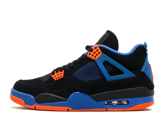 2012 AJR 4 "Cavs"