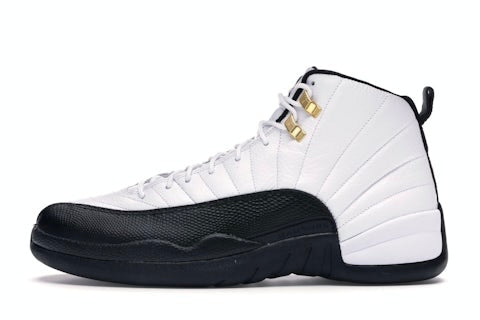 2013 Air Jordan Retro 12 "Taxi"