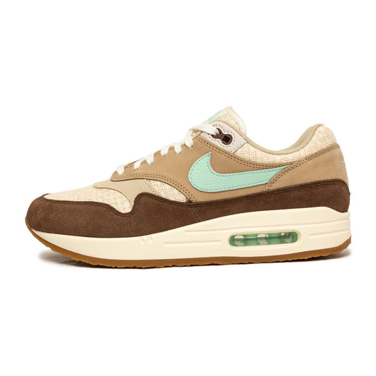 2022 Nike Air Max 1 "Crepe Brown"