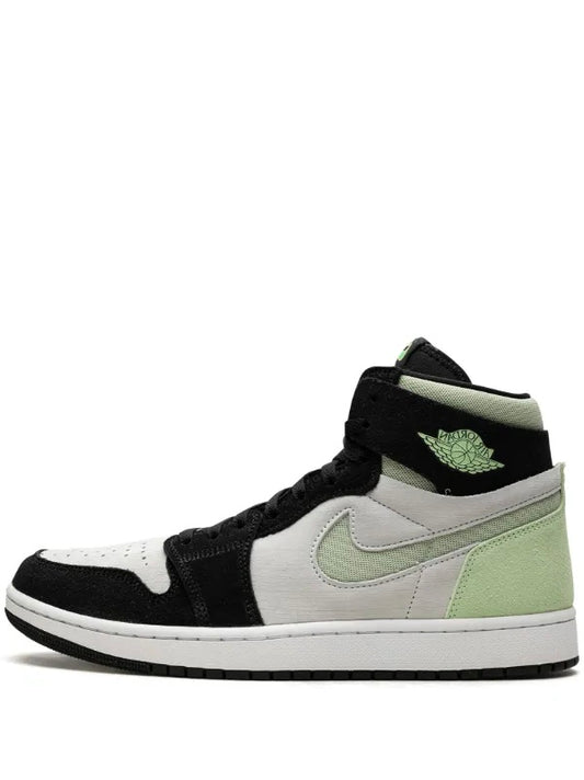 2024 Jordan 1 High Zoom Air CMFT 2 "Honeydew"