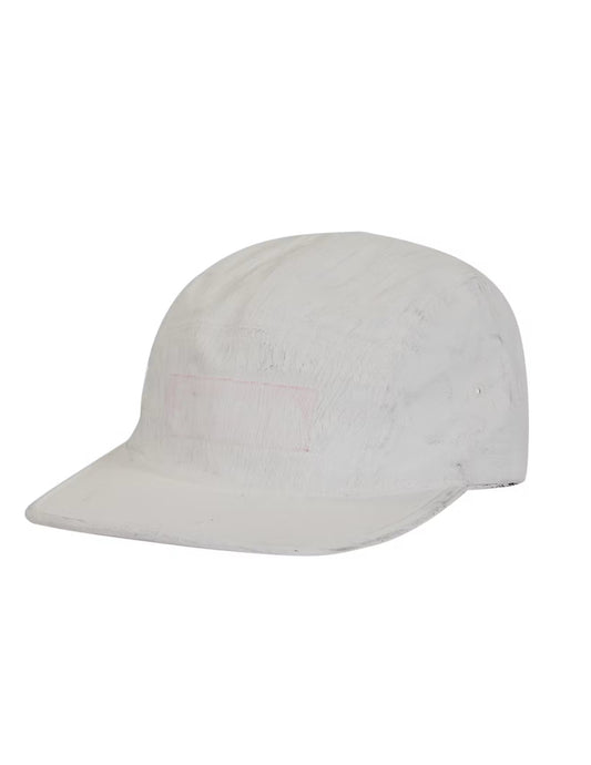 Supreme x Marigela Strapback "White"
