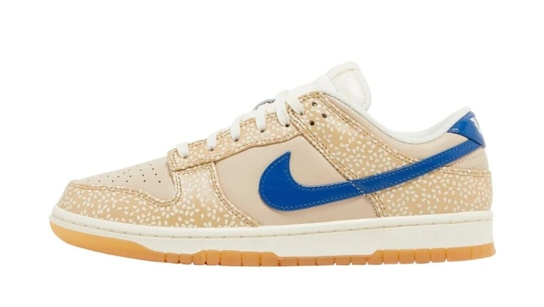 2023 Nike Dunk Low "Sesame"
