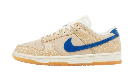 2023 Nike Dunk Low "Sesame"