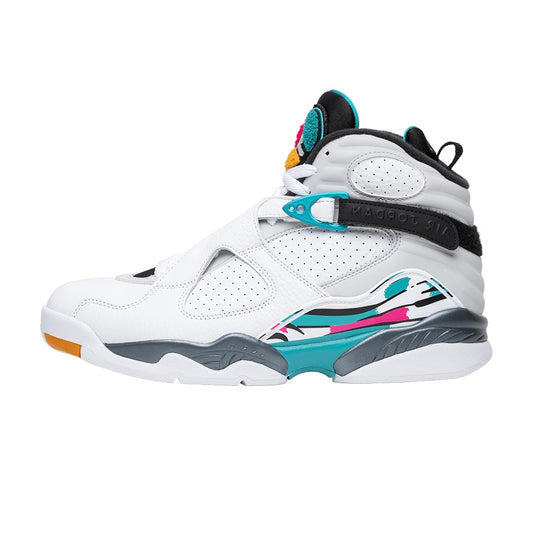 2018 AJR 8 "South Beach"
