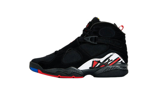 2023 Air Jordan Retro 8 "Playoffs"
