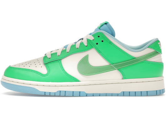 2024 Nike Dunk Low SE "Green Shock"