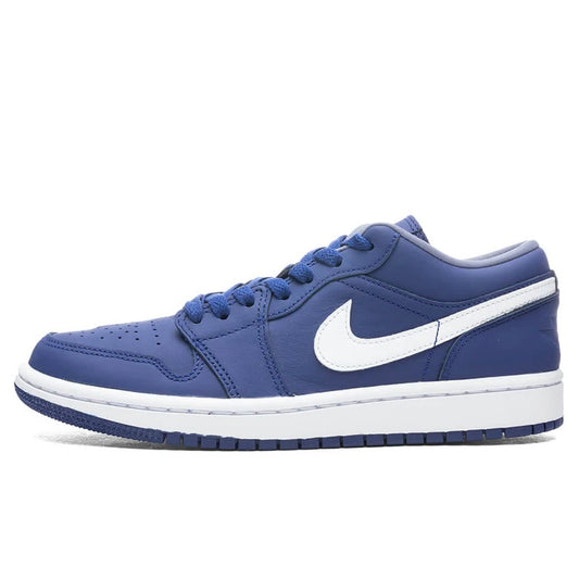 2021 AJR 1 low "Deep Blue" (W)
