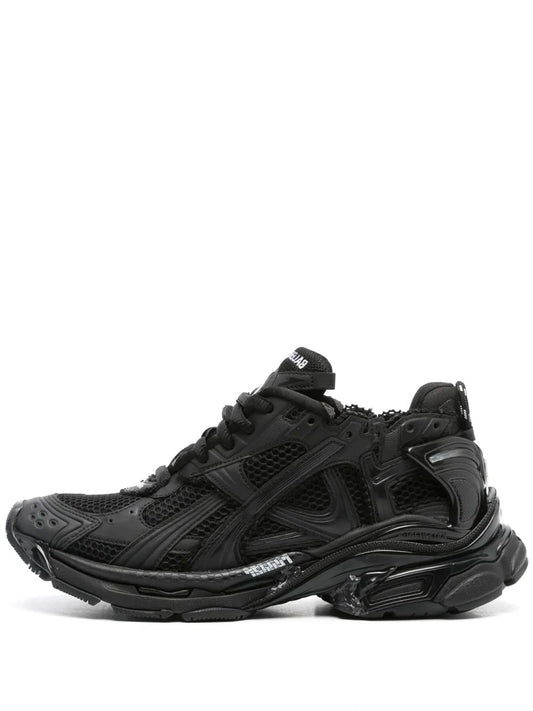 Balenciaga Black Runner "Triple Black"