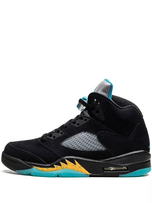 2023 Air Jordan Retro 5 "Aqua"