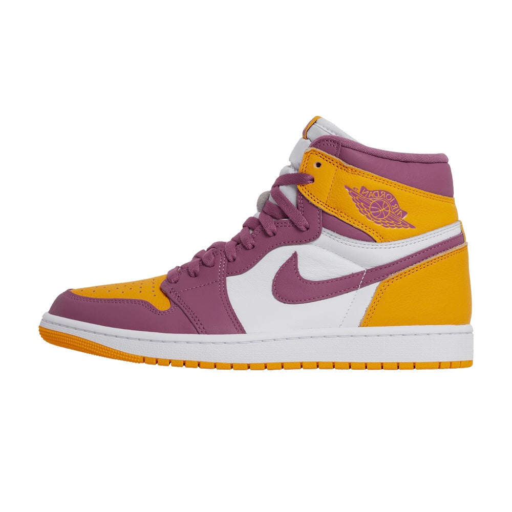 2022 Air Jordan Retro 1 High "Brotherhood"