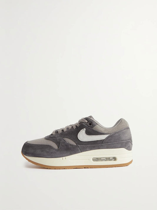 2023 Nike Air Max 1 "Crepe Soft Grey"