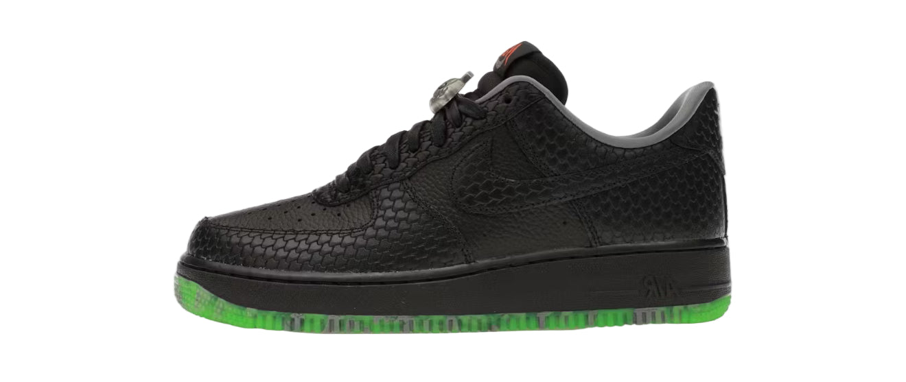 2023 Nike Air Force 1 Low PRM "Halloween"