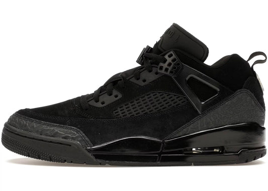 2024 Jordan Spizike Low "Black Cat"