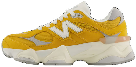 2023 New Balance 9060 "Varsity Gold" (GS)