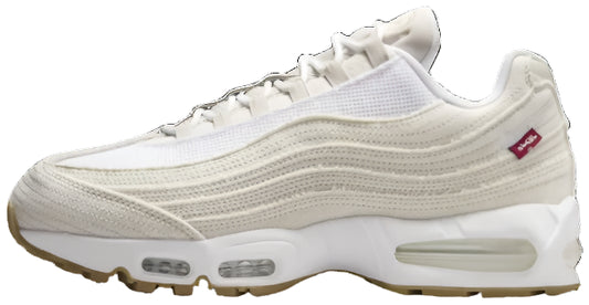 2025 Nike Air Max 95 OG "Levis Light Orewood Brown"