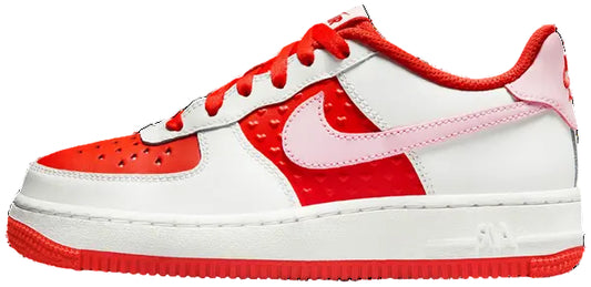 2025 Nike Air Force 1 Low "Valentines Day"