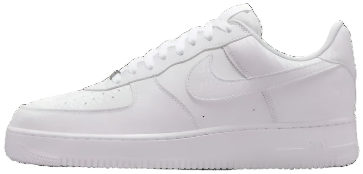2025 Nike Air Force 1 Low Kobe Bryant "Forever White"