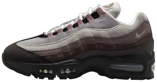 2025 Nike Air Max 95 OG "Velvet Brown"