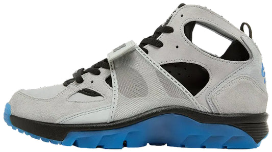2025 Nike Air Trainer Hurrache "Wolf Grey Star Blue"