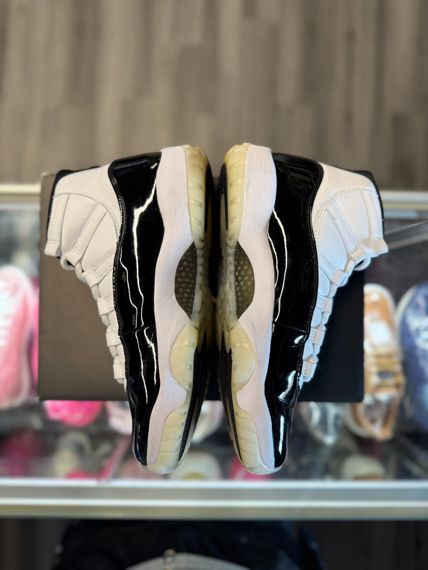 2023 Air Jordan Retro 11 "DMP Gratitude"