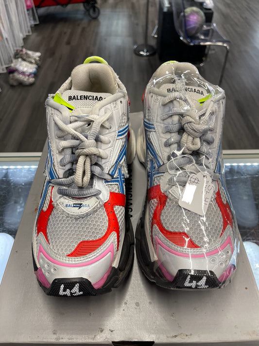 Balenciaga Runner "Multicolor"