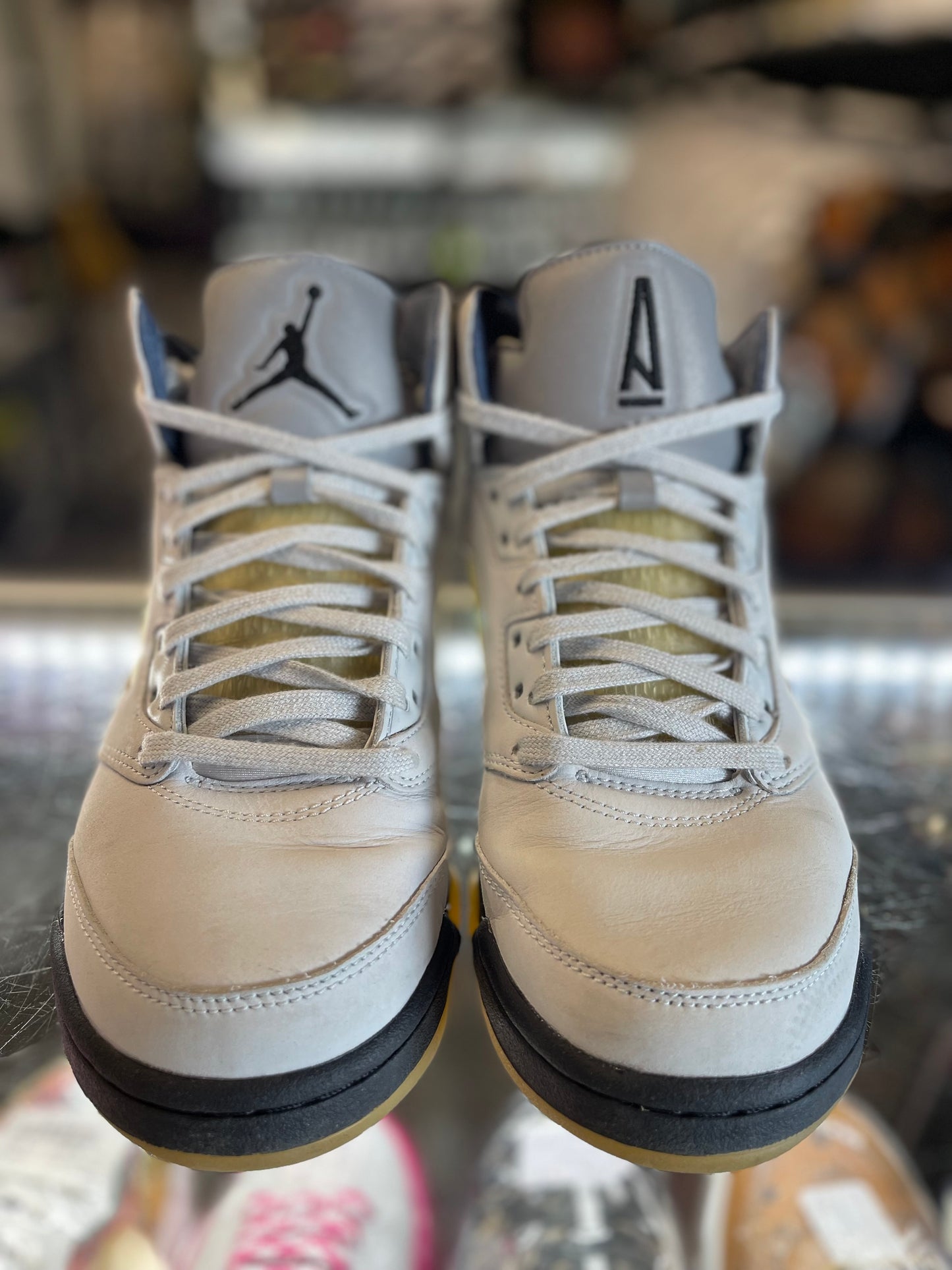 2023 Air Jordan Retro 5 "A Ma Maniere Dawn" (W)