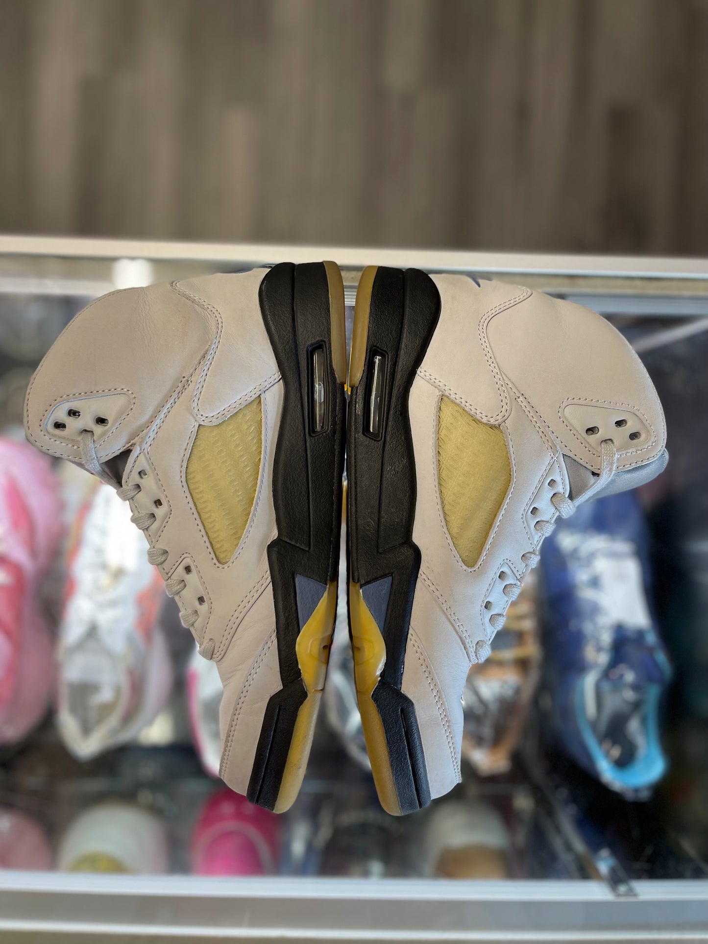 2023 Air Jordan Retro 5 "A Ma Maniere Dawn" (W)