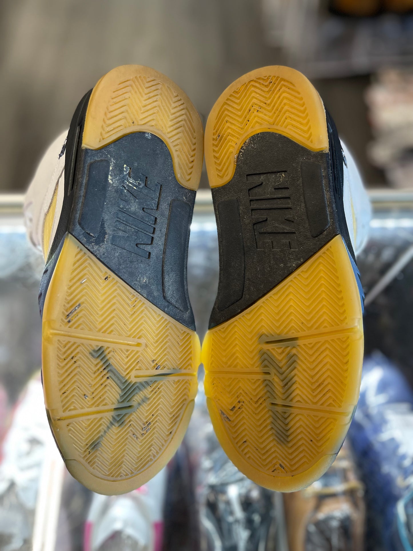 2023 Air Jordan Retro 5 "A Ma Maniere Dawn" (W)