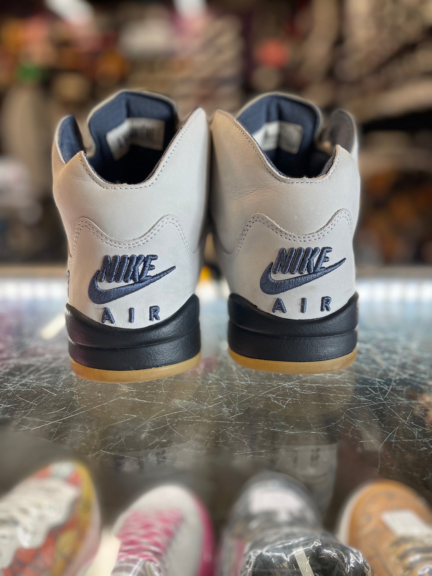 2023 Air Jordan Retro 5 "A Ma Maniere Dawn" (W)