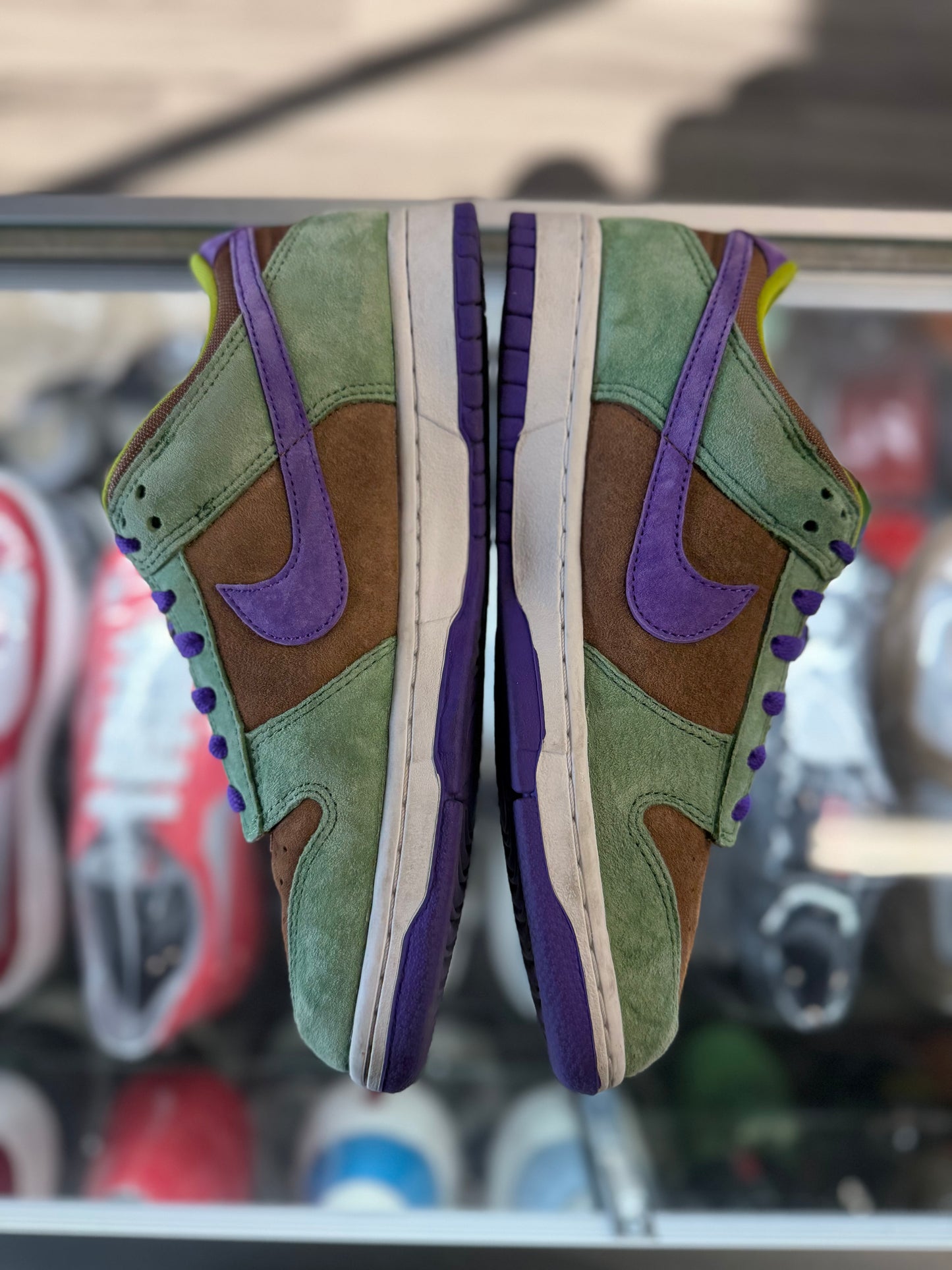 2020 Nike Dunk Low SP Retro "Veneer"