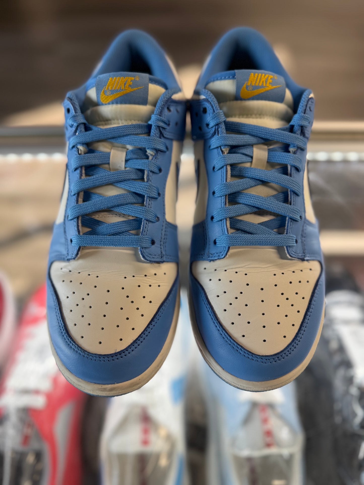 2021 Nike Dunk Low "Coast"
