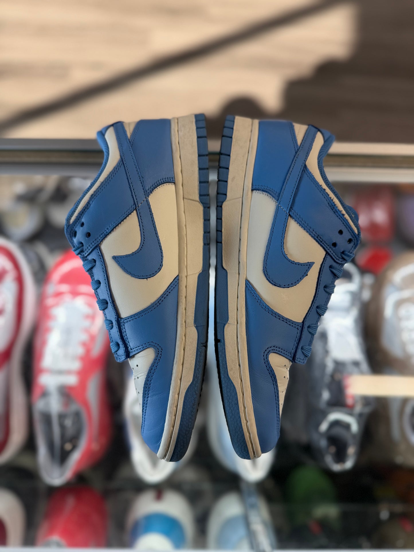 2021 Nike Dunk Low "Coast"