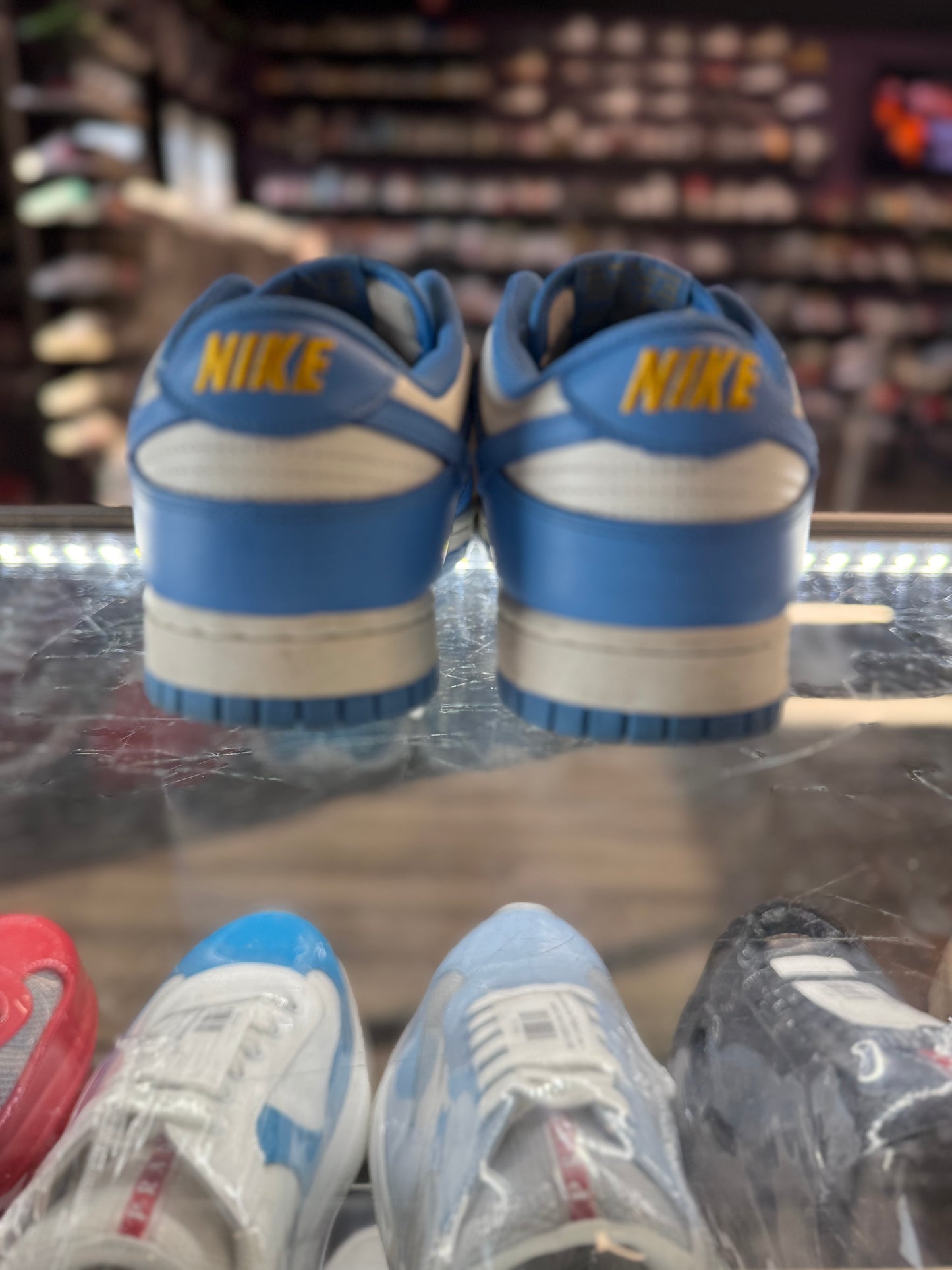 2021 Nike Dunk Low "Coast"