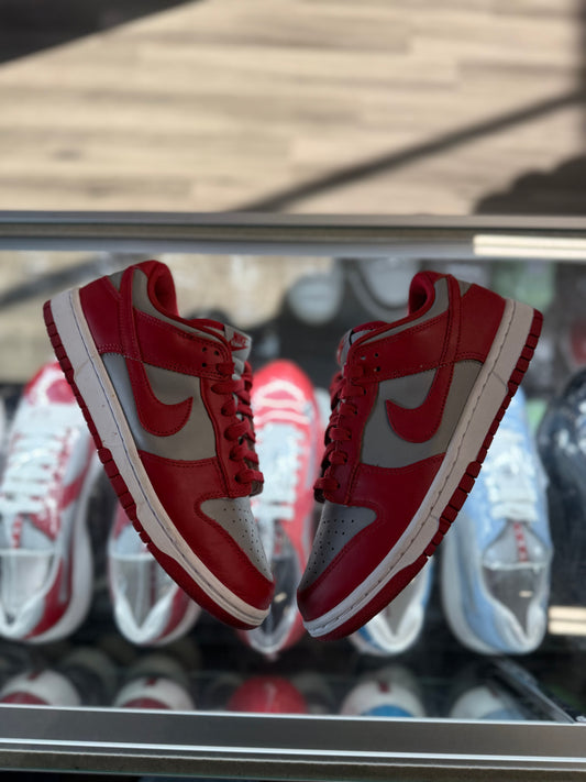 2021 Nike Dunk Low "UNLV"