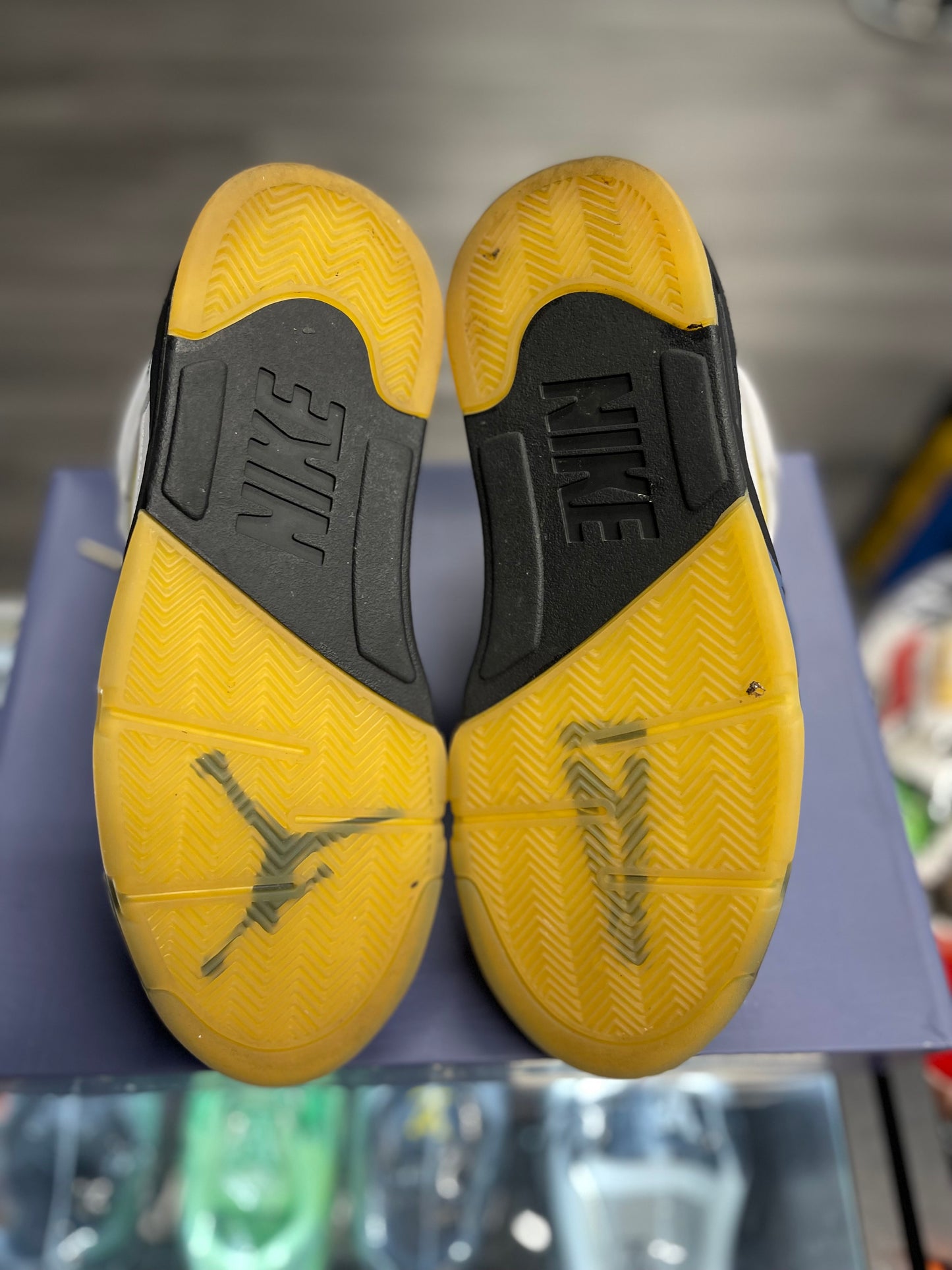 2023 Air Jordan Retro 5 "A Ma Maniere Dawn" (W)