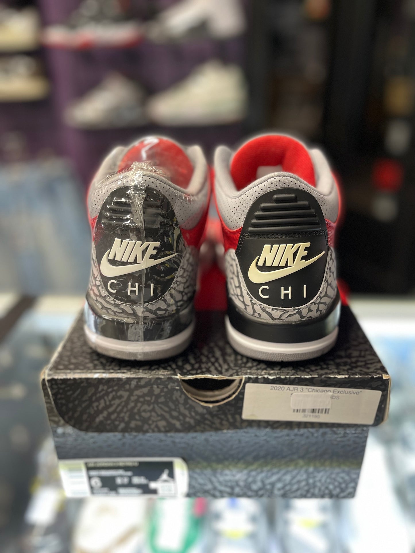 2020 AJR 3 "Chicago Exclusive"