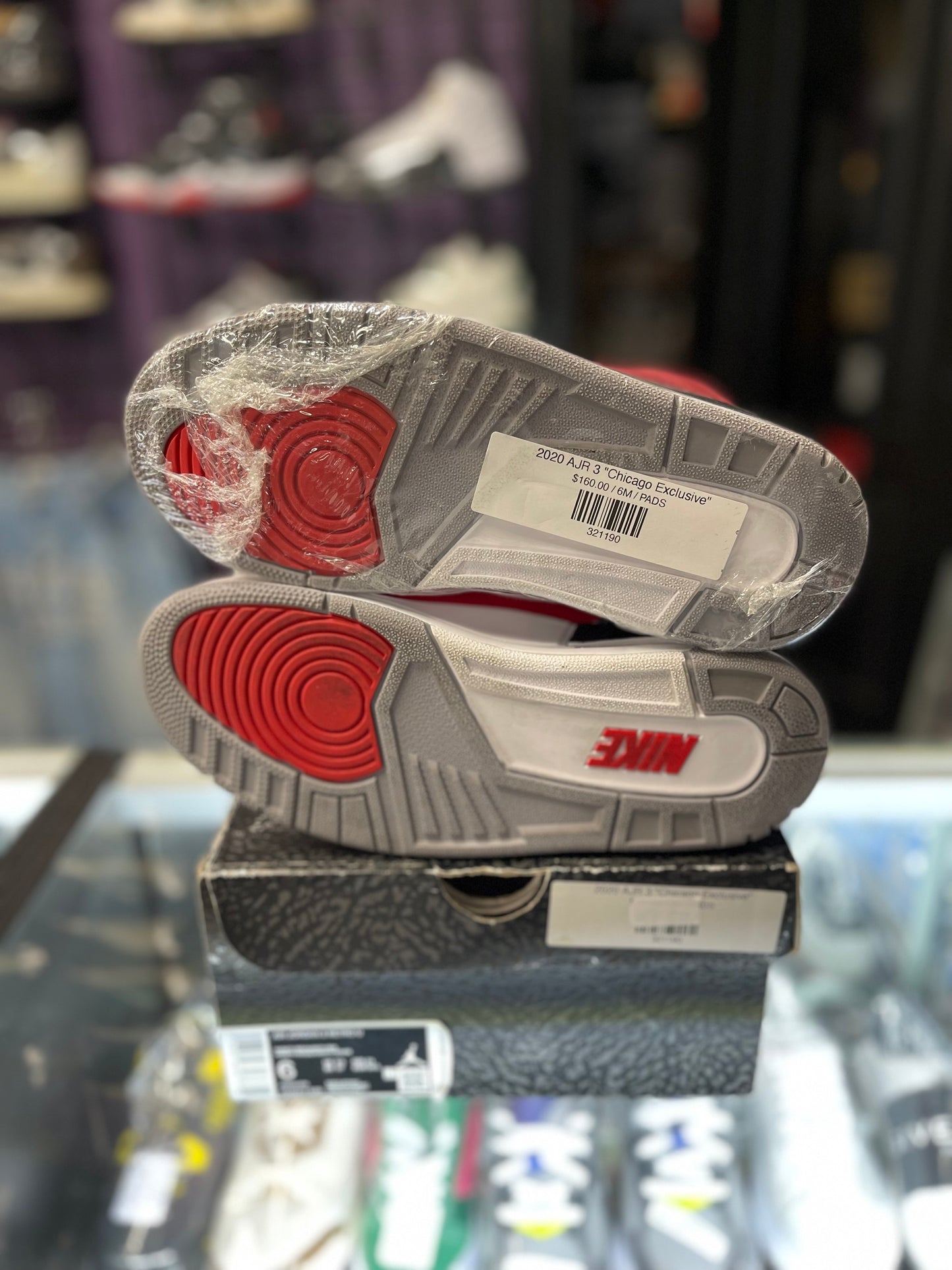 2020 AJR 3 "Chicago Exclusive"
