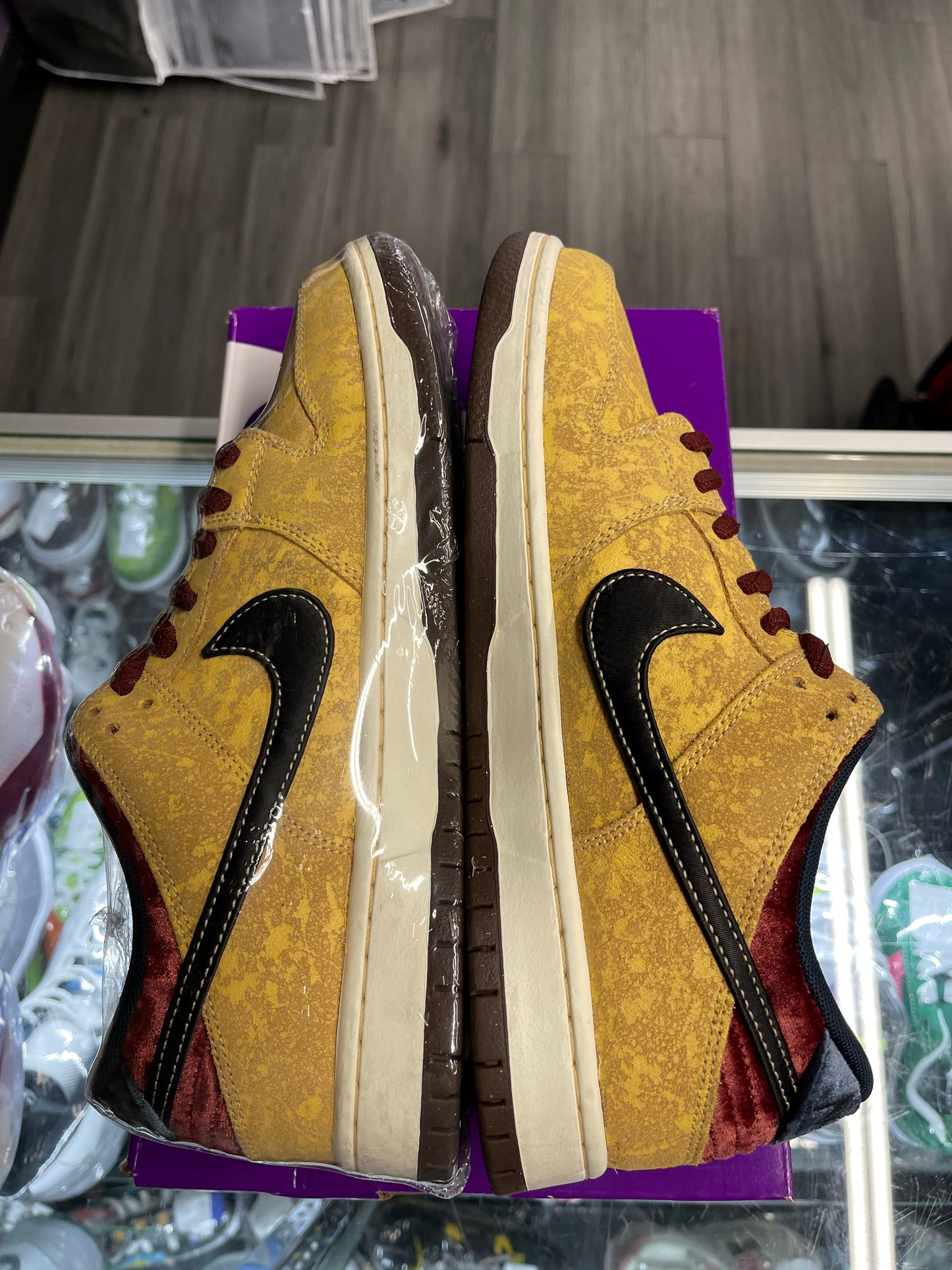 2024 Nike SB Dunk Low "City of Cinema"