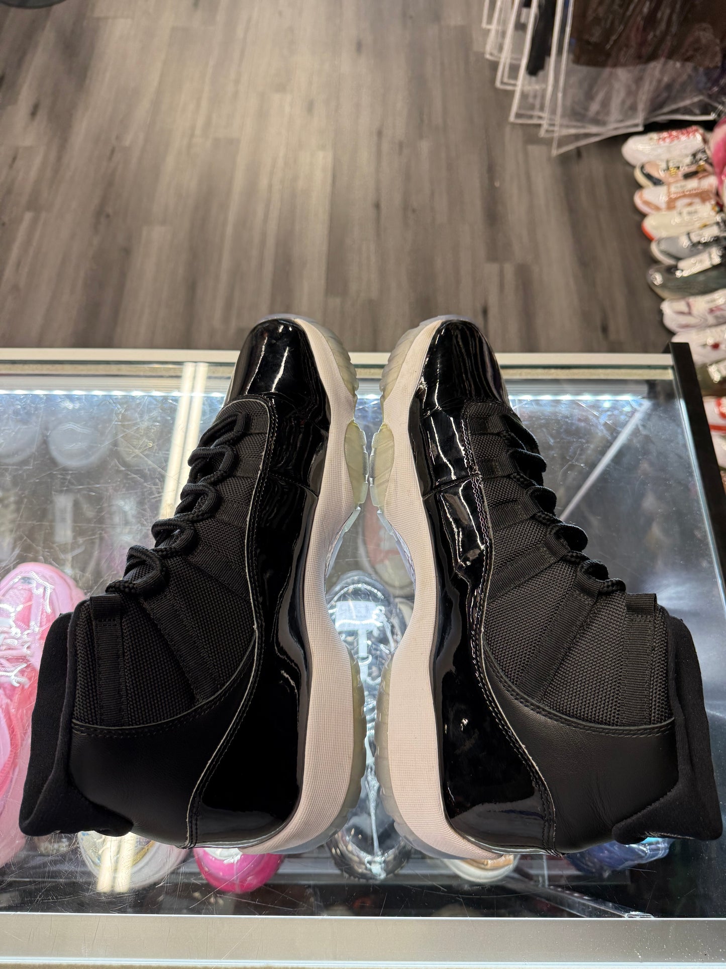 2016 Air Jordan 11 "Space Jam"