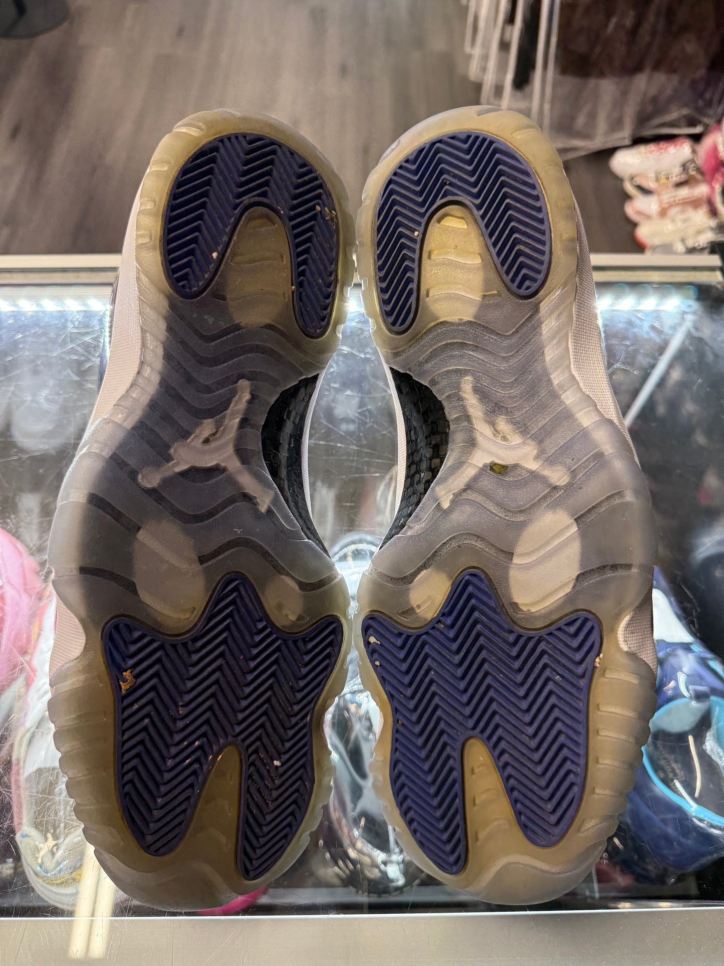 2016 Air Jordan 11 "Space Jam"