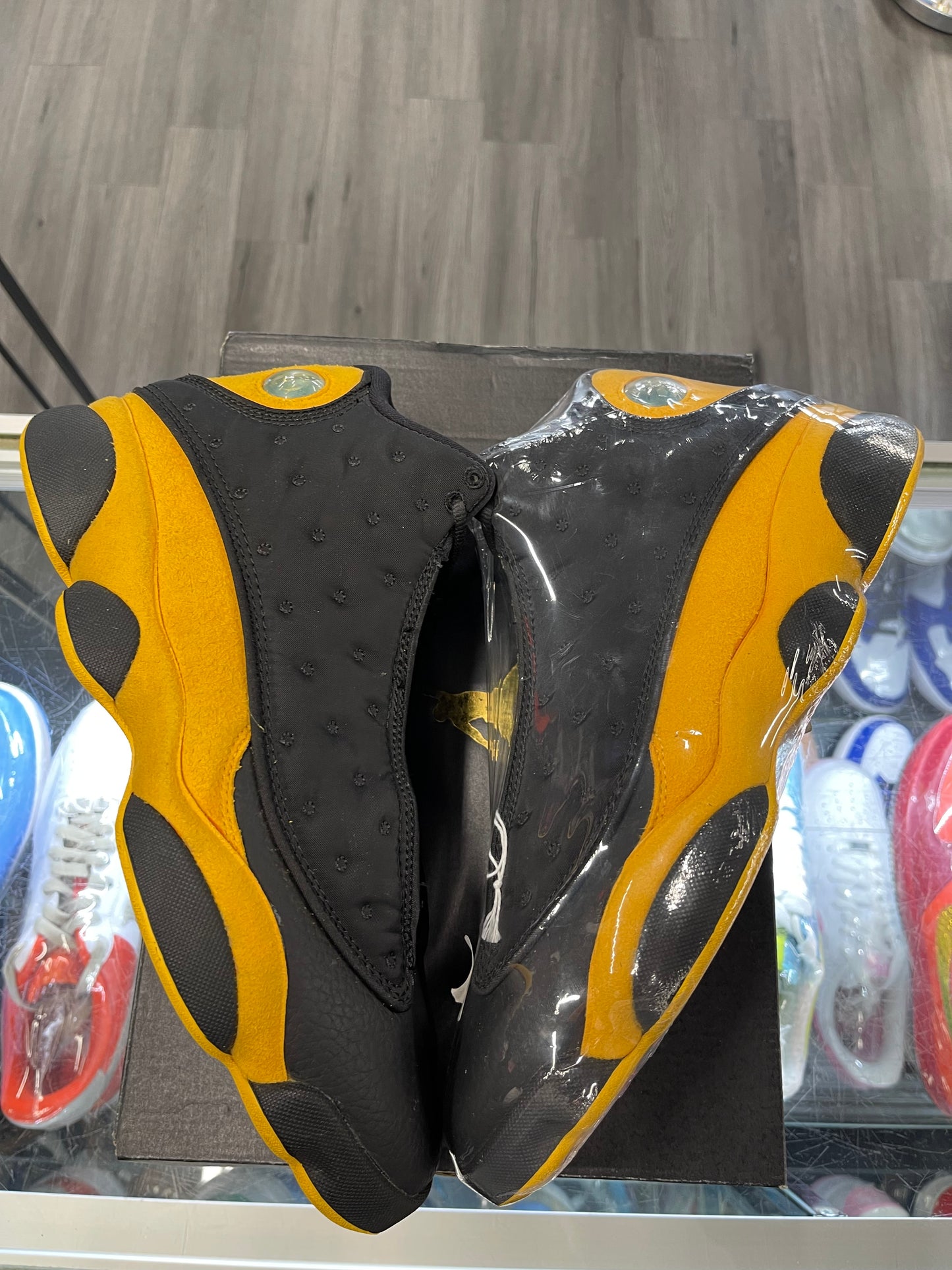 2018 Air Jordan Retro 13 "Carmelo Anthony c/o 2002"