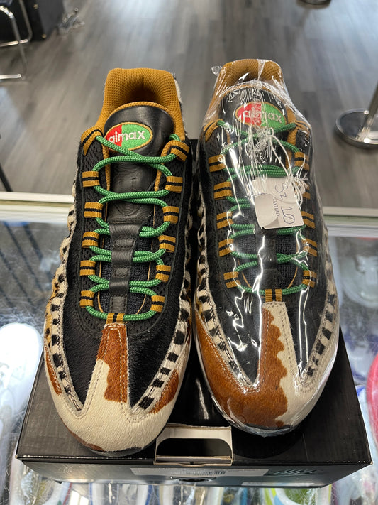 2018 Nike Air Max 95 "Atmos Animal Pack"