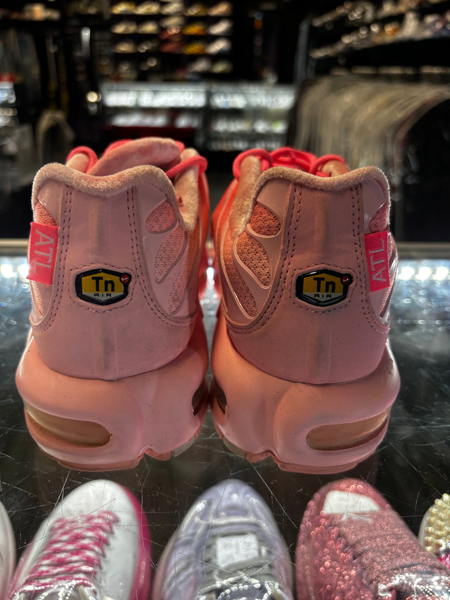 2021 Nike Air Max "City Special Atlanta"
