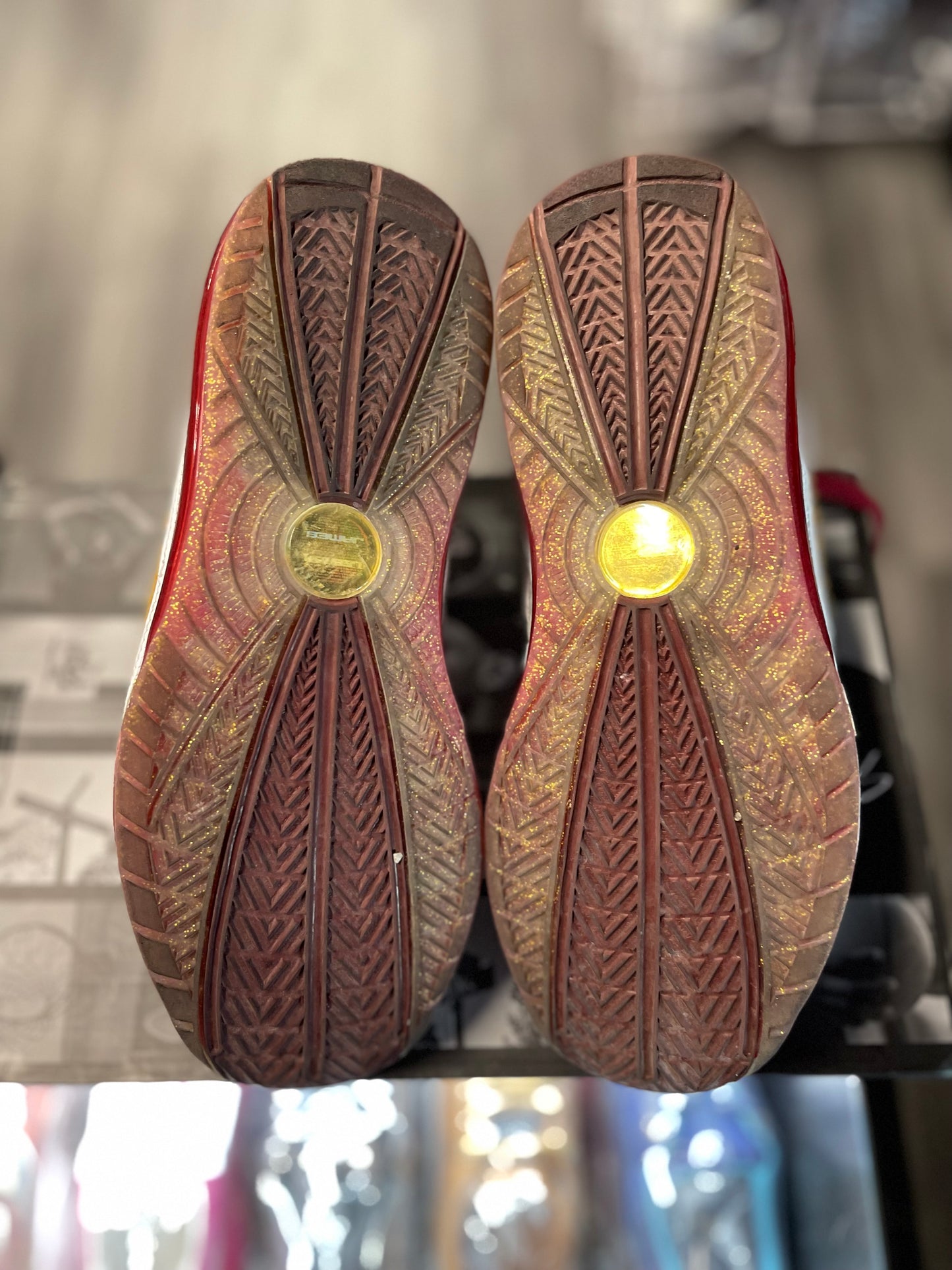 2020 Nike Lebron 7 "MVP"