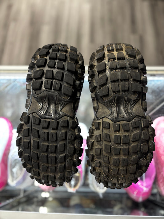 Balenciaga Tire "Black"