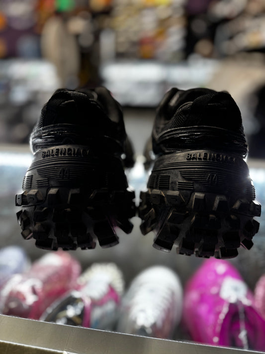 Balenciaga Tire "Black"