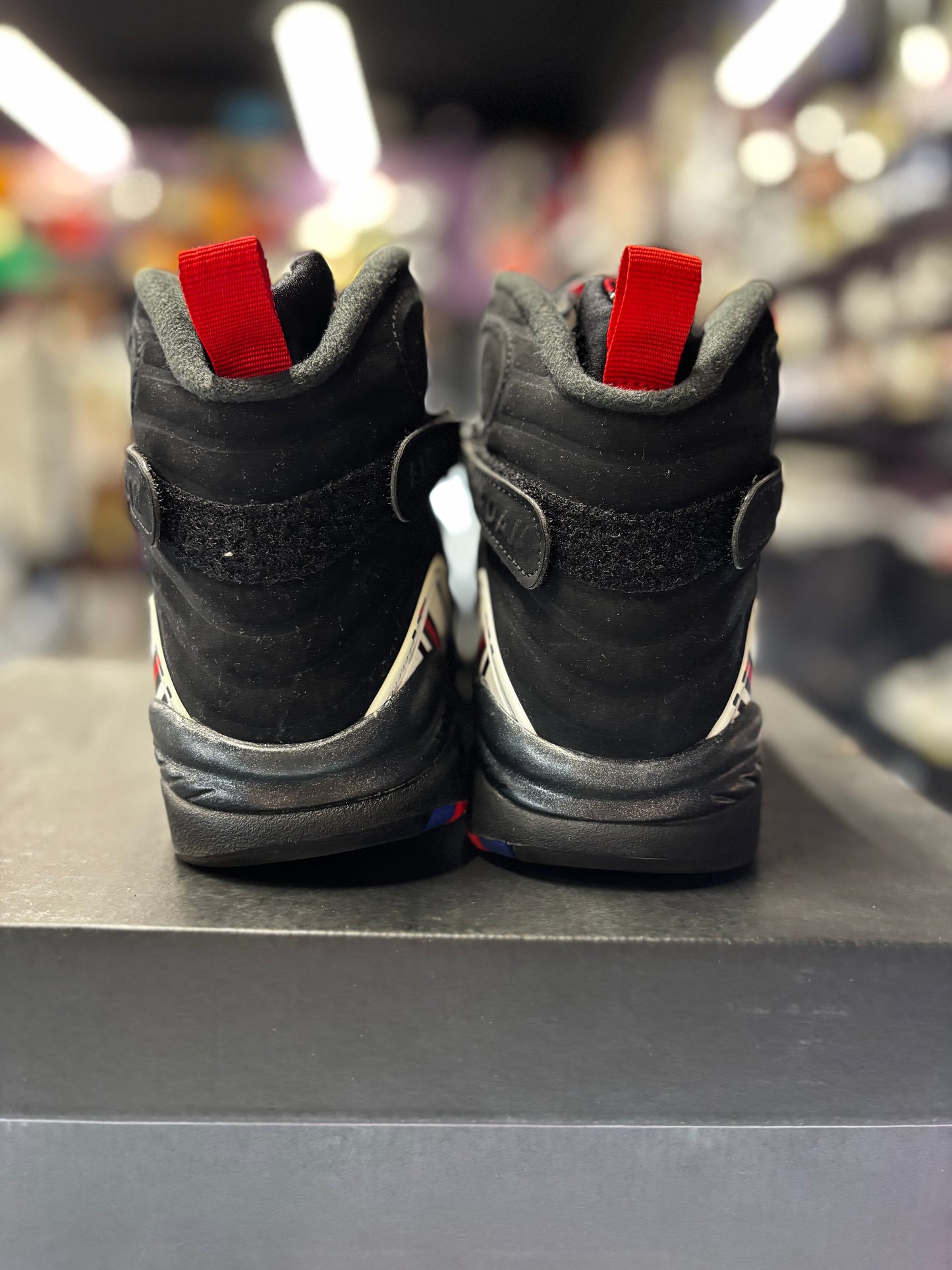 2023 Air Jordan Retro 8 "Playoffs" (GS)