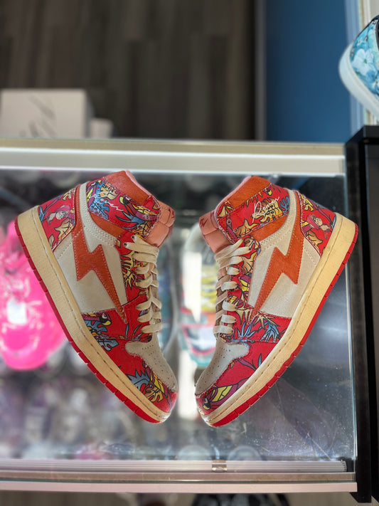 Kool Kiy "Reves Sport"