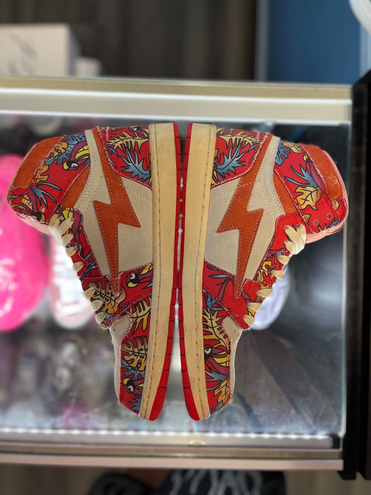 Kool Kiy "Reves Sport"