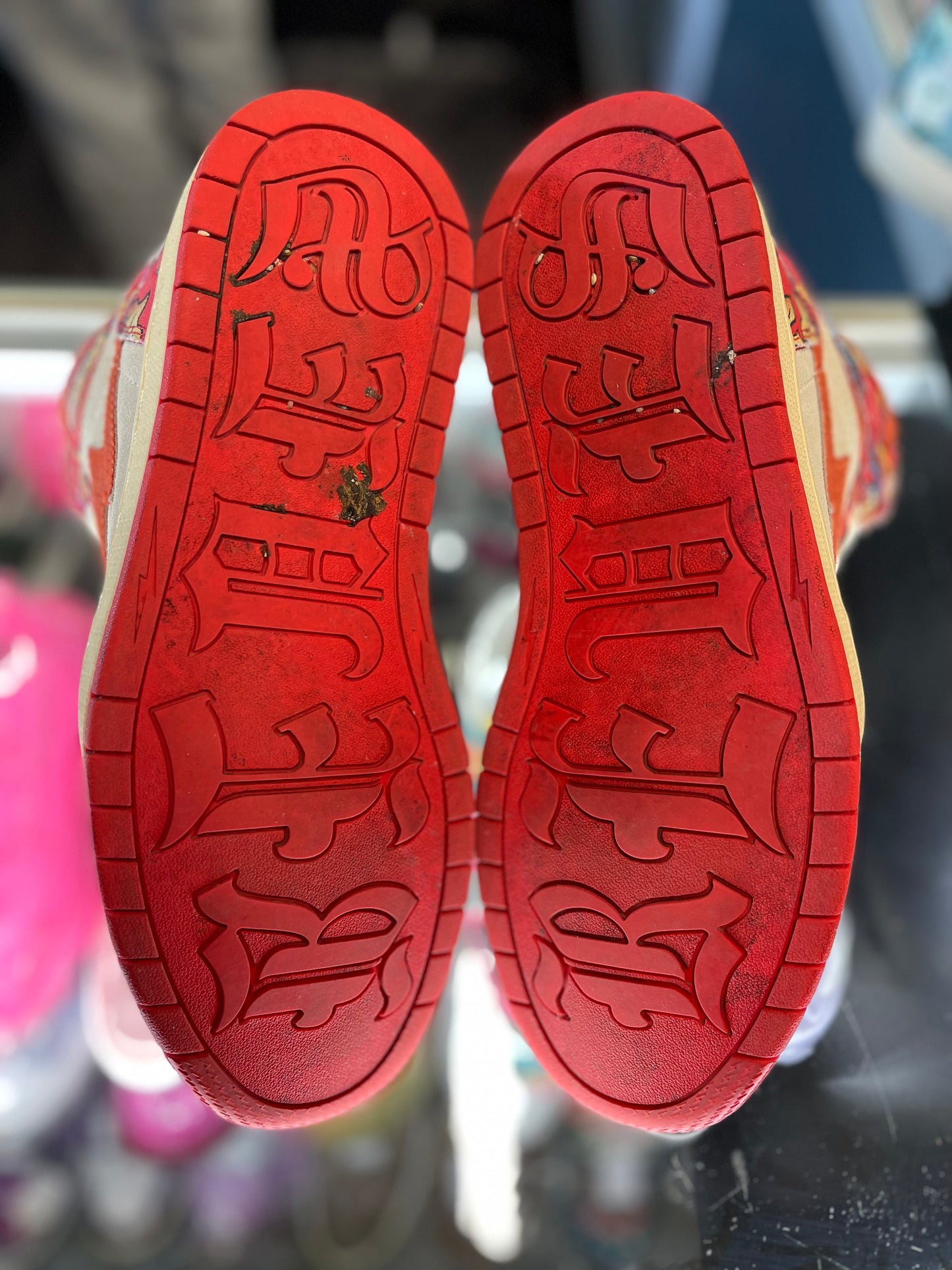 Kool Kiy "Reves Sport"